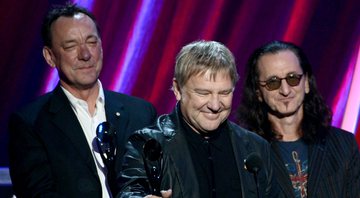 Rush (Foto: Kevin Winter/Getty Images)
