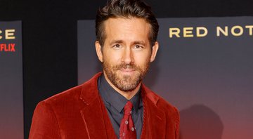 None - Ryan Reynolds (Foto: Amy Sussman/Getty Images)