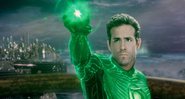 Ryan Reynolds em Lanterna Verde (foto: reprodução/ Warner Bros.)