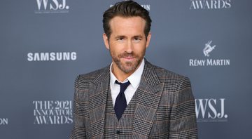 Ryan Reynolds (Foto: Theo Wargo/Getty Images)
