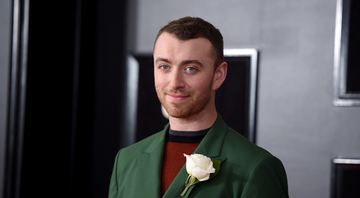 None - Sam Smith (Foto: Jamie McCarthy / Getty Images)