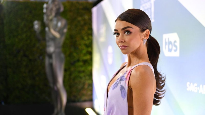 Sarah Hyland (Foto: Mike Coppola/Getty Images)