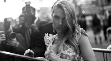 None - Scarlett Johansson (Foto: Charley Gallay/Getty Images)