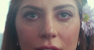 Lady Gaga em cena de Nasce Uma Estrela (Foto:Reprodução)