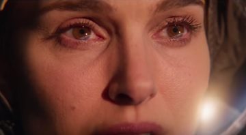 Imagem Natalie Portman se deslumbra com a vastidão do universo no primeiro trailer de Lucy In The Sky
