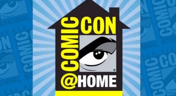 None - Poster da Comic-Con 2020 (foto: reprodução)