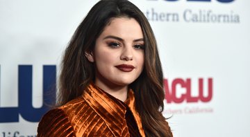 None - Selena Gomez (Foto: Alberto E. Rodriguez/Getty Images)