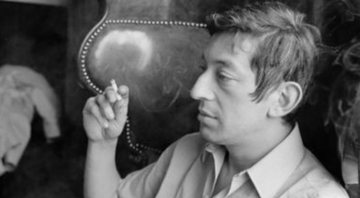 Serge Gainsbourg (Foto: Divulgação)