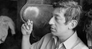 Serge Gainsbourg (Foto: Divulgação)