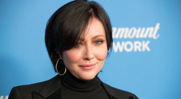 None - Shannen Doherty (Foto: Earl Gibson III/Getty Images)