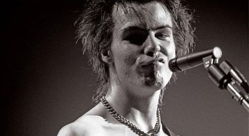 Sid Vicious (Foto: Commons)