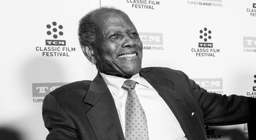 None - Sidney Poitier (Foto: Handout/Getty Images)