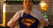 Tom Welling em Smallville (Foto: Reprodução)
