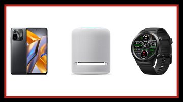 Nós elencamos alguns dos dispositivos tecnológicos que você precisa adquirir. - Reprodução/Amazon
