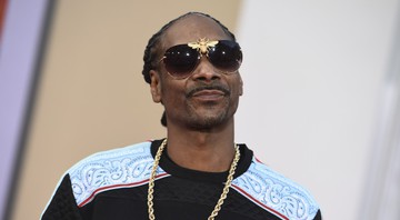 Snoop Dogg - Foto: AP