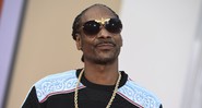 Snoop Dogg - Foto: AP