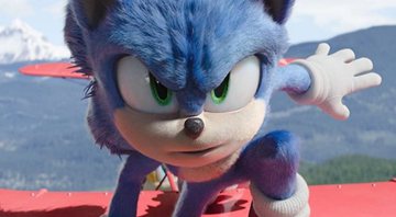 None - Sonic 2 (Foto : Reprodução / Paramount Pictures)