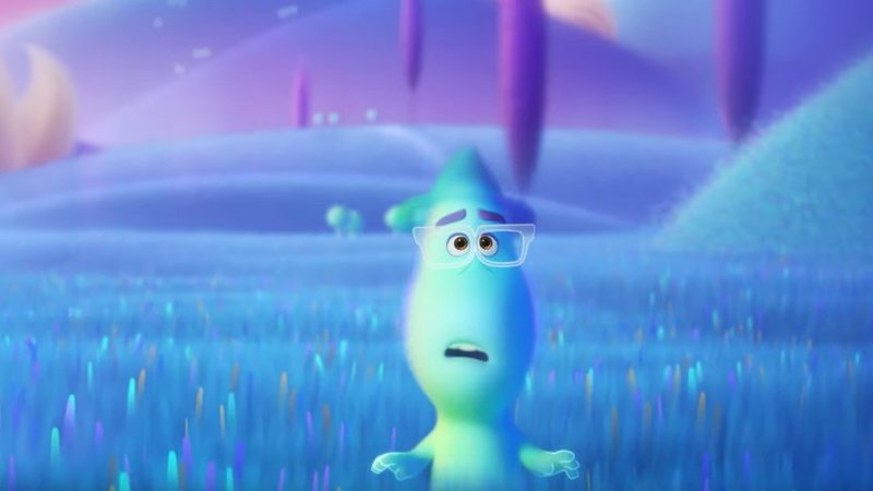 Rolling Stone · Novo filme da Pixar explora a vida após a morte - ou seria a vida antes da vida? Assista ao trailer de Soul