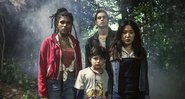 Spectros, nova série brasileira de terror da Netflix (foto: reprodução)