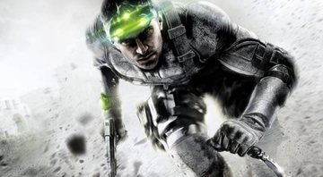 None - Splinter Cell (foto: divulgação/ Ubisoft)