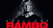Novo pôster Rambo V (Foto: Divulgação)