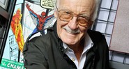 Stan Lee, criador de grandes personagens da Marvel, morreu aos 95 anos (Foto: AP)