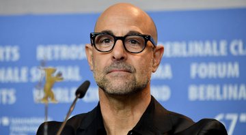 Stanley Tucci (Foto: Pascal Le Segretain/Getty Images)