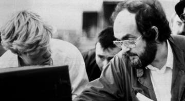 Stanley Kubrick (Foto: AP)