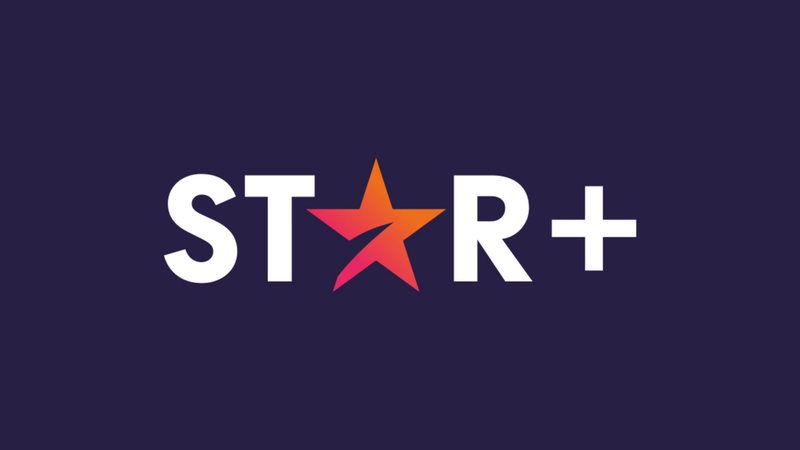 Logo do Star+ (Foto: Divulgação)