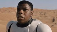 John Boyega em Star Wars (Foto: Reprodução/Lucasfilm)