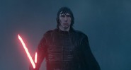 Adam Driver no trailer de Star Wars: A Ascensão Skywalker