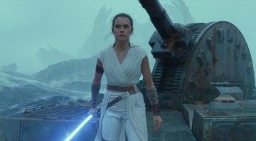 None - Star Wars: A Ascensão Skywalker (foto: reprodução Disney/Lucasfilm)