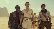 Cena do trailer de Star Wars: Ascensão Skywalker (Foto:Reprodução)