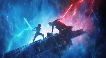 None - Star Wars: A Ascensão Skywalker (Foto: Divulgação / Disney)