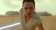 Rey, protagonista de Star Wars: A Ascensão Skywalker (Foto: Divulgação)