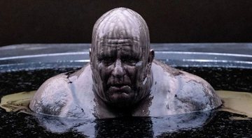 None - Stellan Skarsgård como Barão Harkonnen em Duna (Foto: Reprodução / HBO Max)