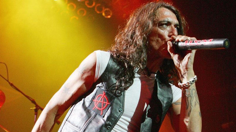 Stephen Pearcy (Foto: Getty Images /Ethan Miller)