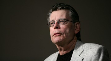 Stephen King (Foto: AP Photo/Mark Lennihan)