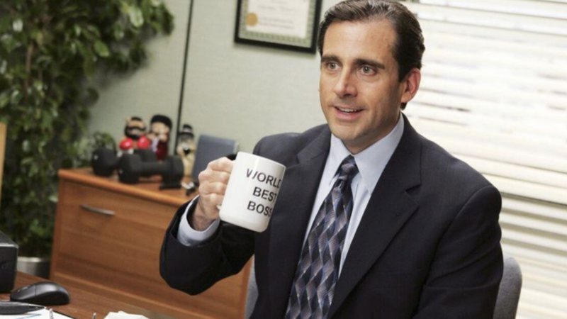 The Office returns to Netflix