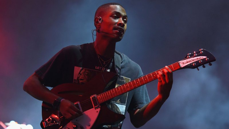 Steve Lacy (Foto: Kevin Winter / Getty Images)
