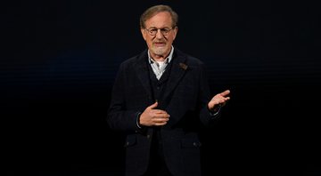 None - Steven Spielberg (Foto: Michael Short / Getty Images)