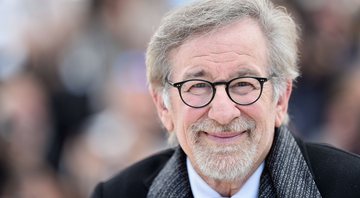 None - Steven Spielberg (Foto: Pascal le Segretain / Getty Images)