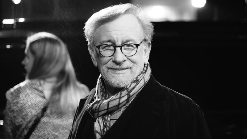 Steven Spielberg (Foto: Rich Fury/Getty Images)