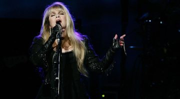 None - Stevie Nicks (Foto: Gaye Gerard / Getty Images)
