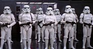 Stormtroopers (Foto: Reprodução / Lucasfilm)