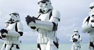 Stormtroopers em Rogue One: Uma História Star Wars (Foto: Reprodução/ Disney)