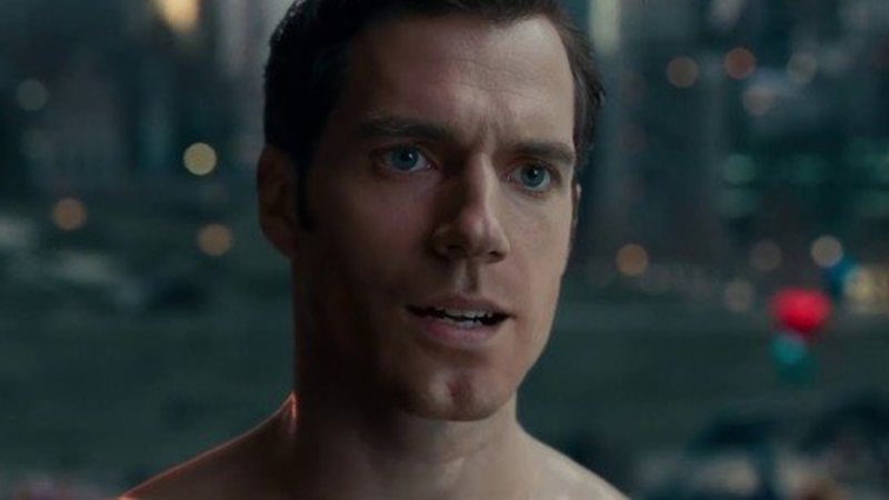 Ator de novo Superman, Henry Cavill diz que filme da Liga da Justiça será  'difícil' de fazer – Vírgula