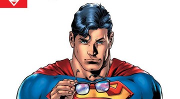 None - Capa da edição 17 de Superman (foto: Reprodução DC Comics)