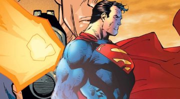 None - Superman: Birthright (Foto: Divulgação DC Comics)