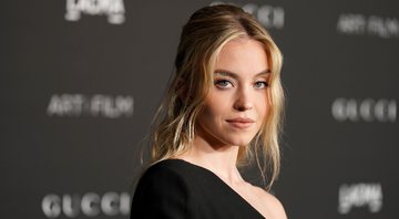 None - Sydney Sweeney (Foto: Presley Ann/Getty Images for LACMA)
